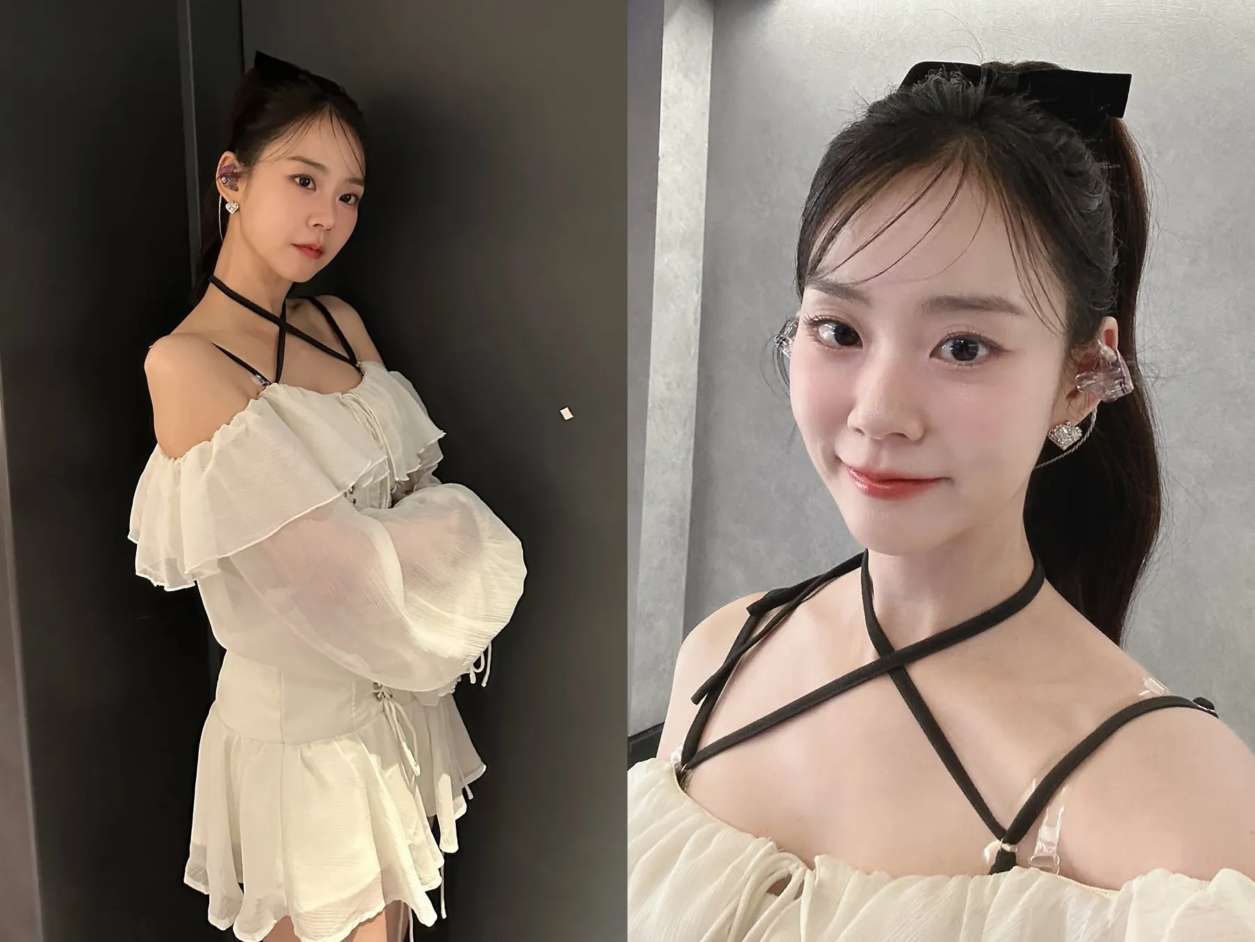 사진=한승연 인스타그램 캡처