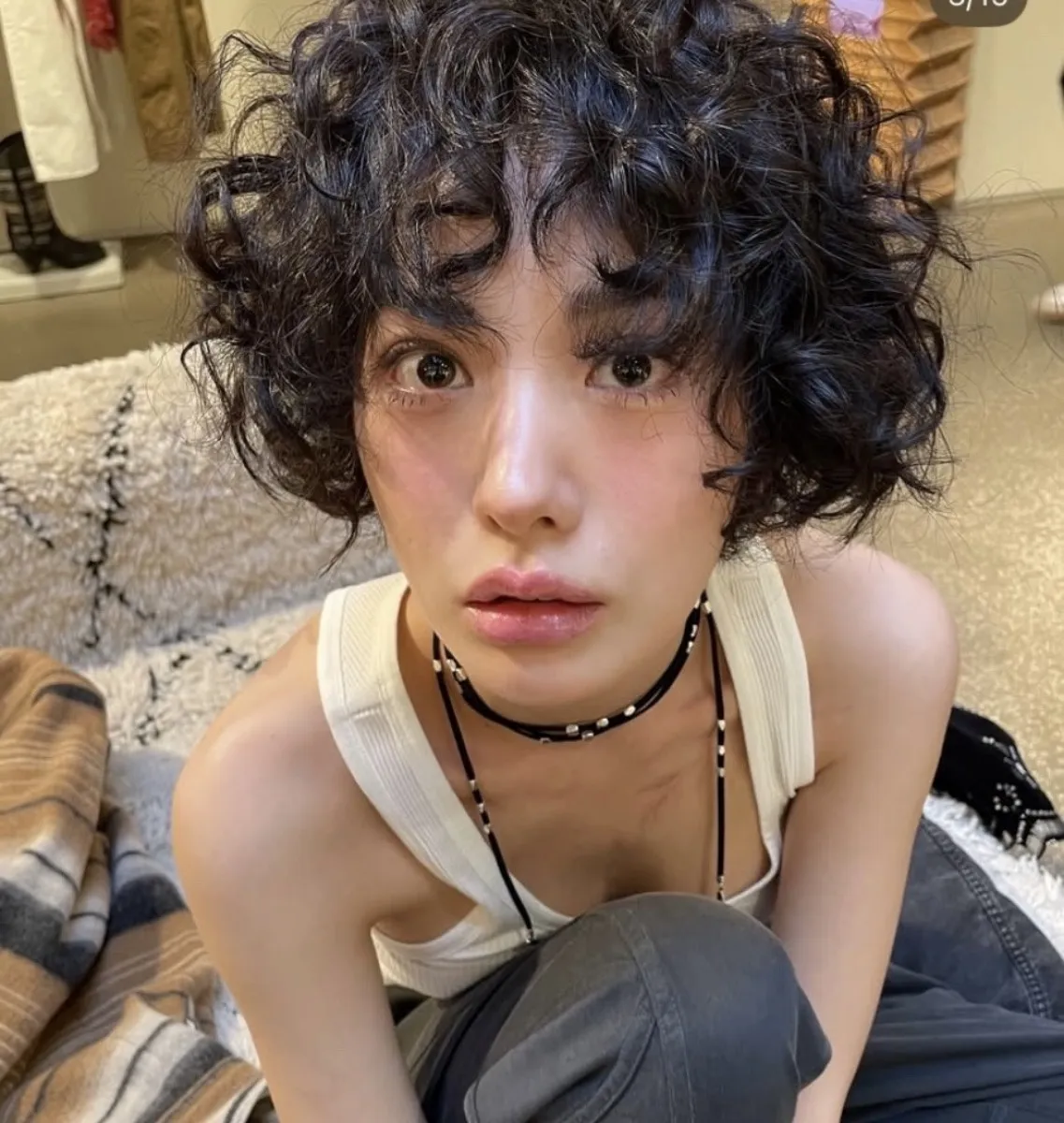나나 인스타그램