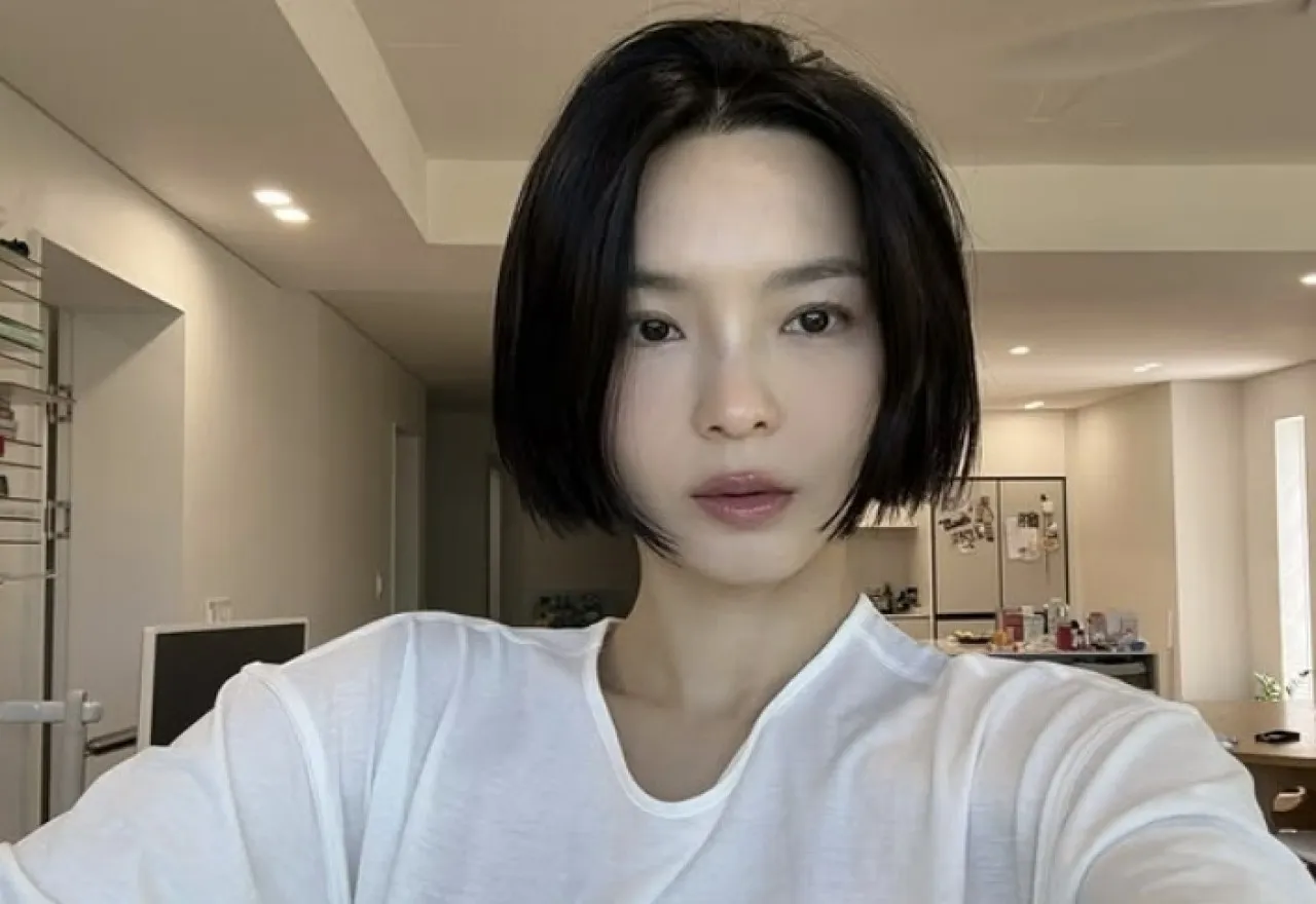 김수미 인스타그램