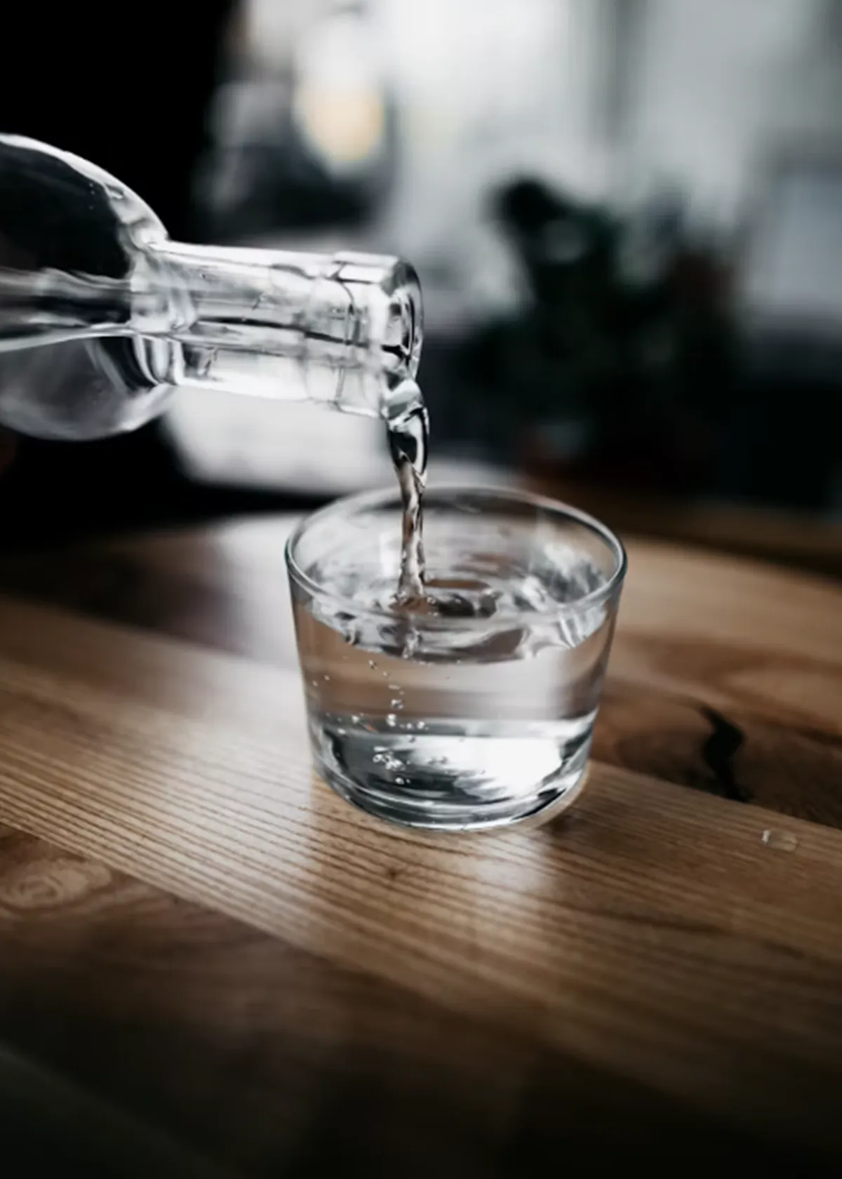 사진 : 물 / unsplash.com