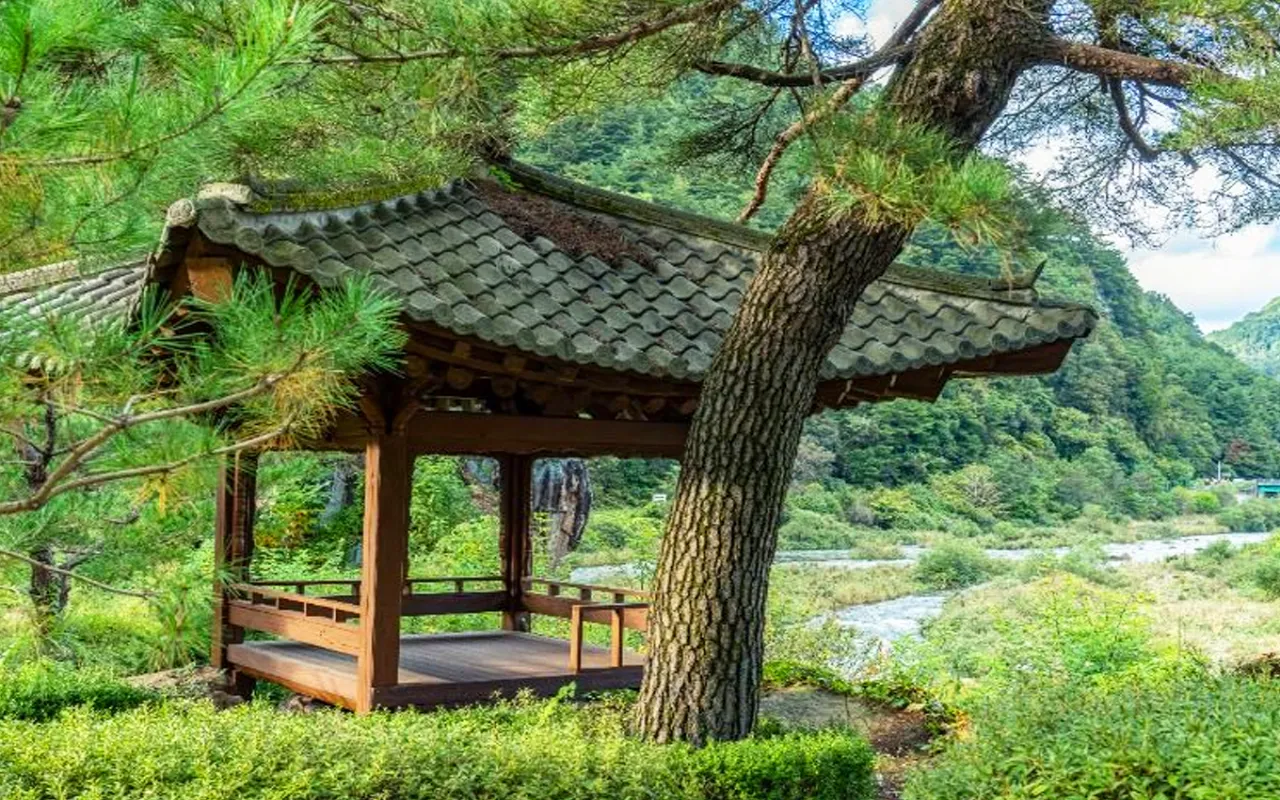 봉황둘레길 / 사진=한국관광콘텐츠랩