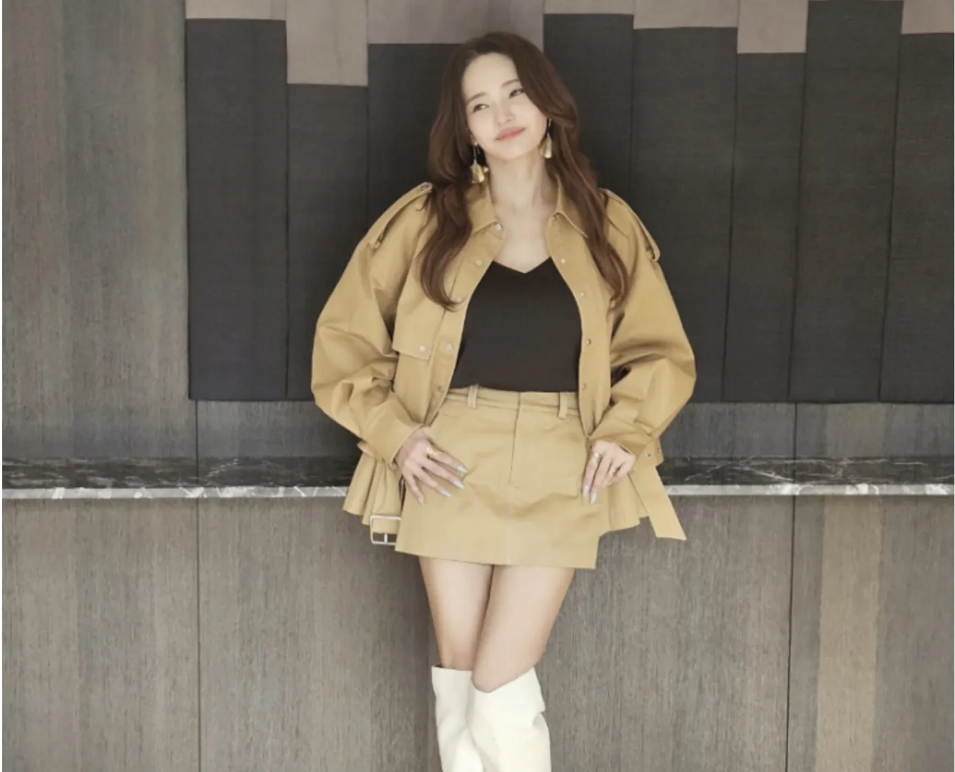 한채영 인스타그램