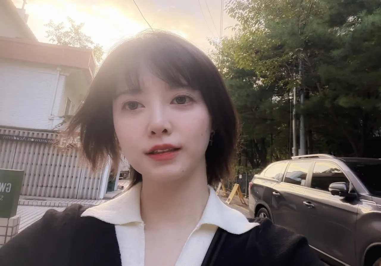 사진=구혜선 인스타그램 캡처