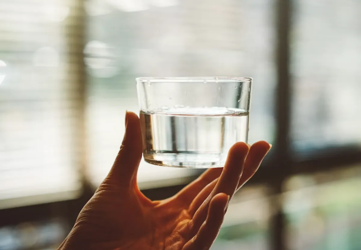 사진 : 물 / unsplash.com