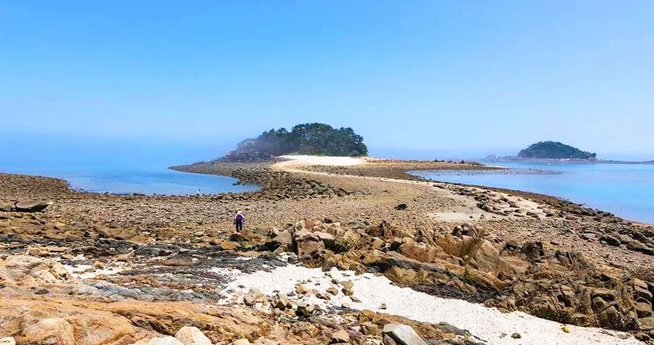 소야도 길 / 사진=한국관광콘텐츠랩