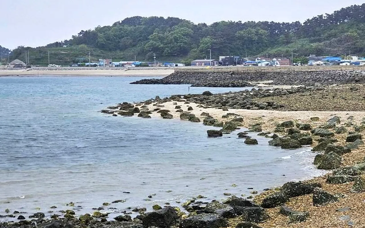 소야도 떼뿌리 해변 / 사진=한국관광콘텐츠랩
