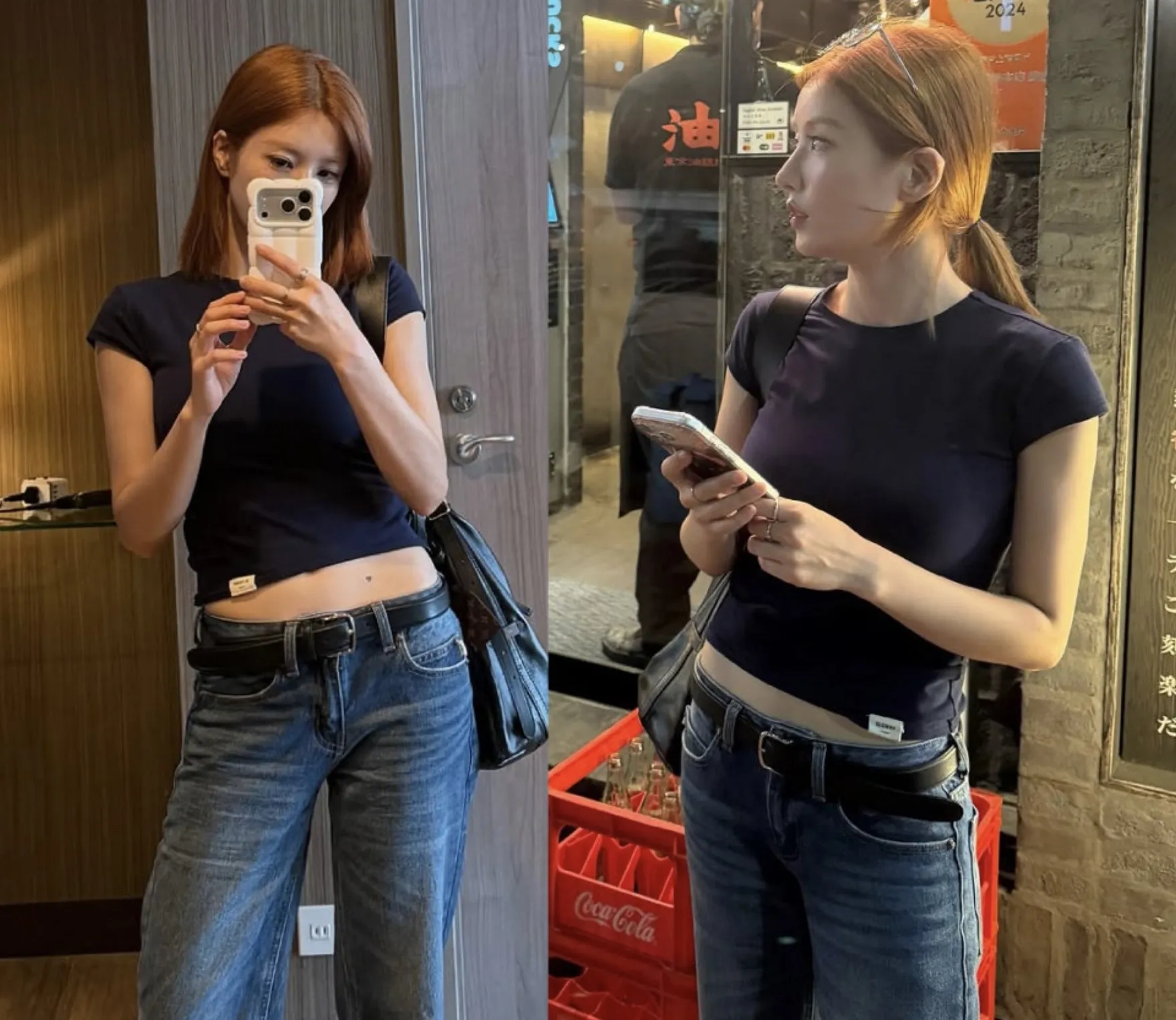 권은비 인스타그램
