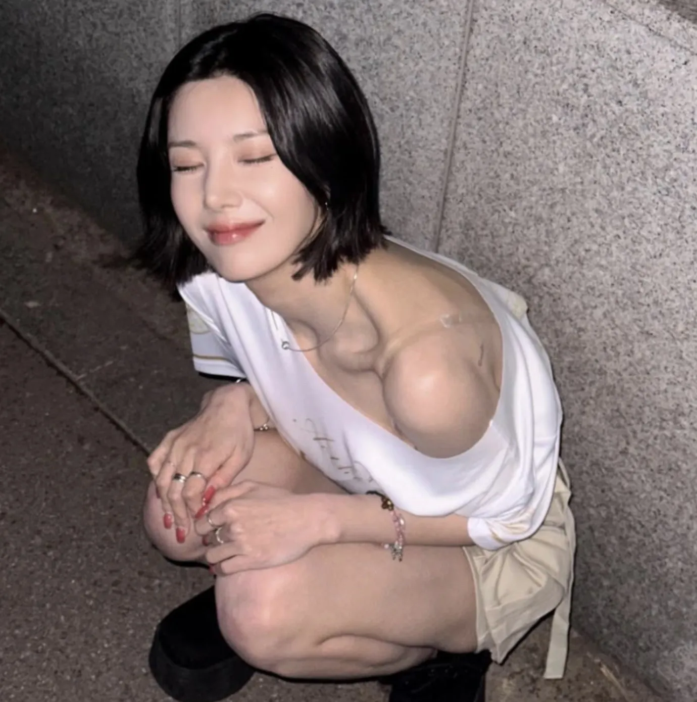 권은비 인스타그램