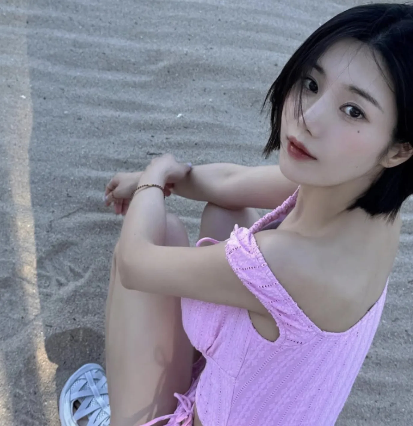 권은비 인스타그램