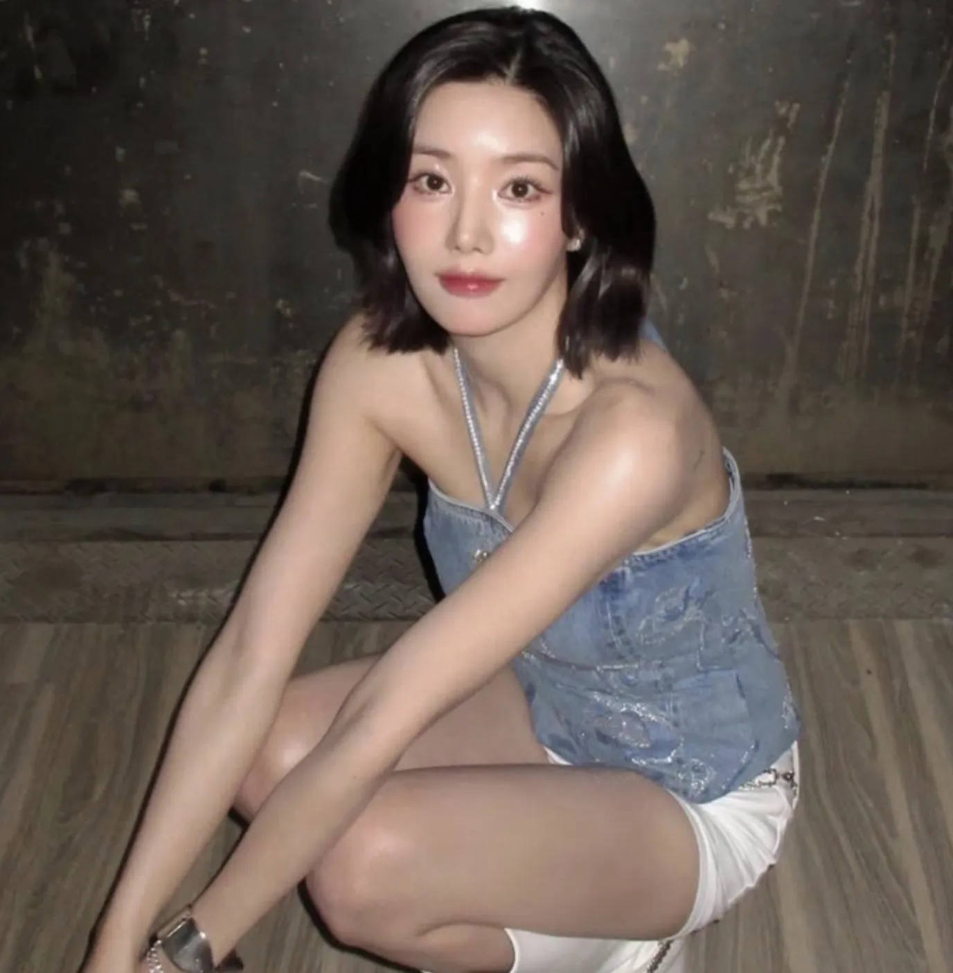 권은비 인스타그램
