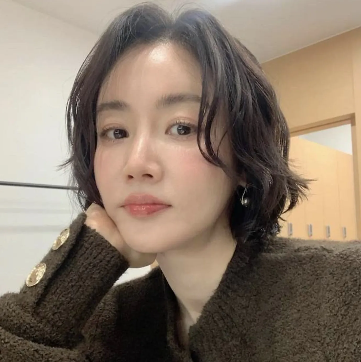 황우슬혜 인스타그램
