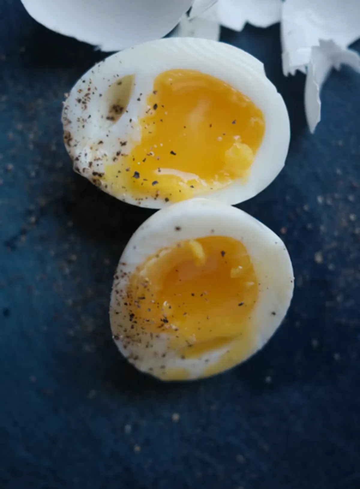 사진 : 삶은 계란 / unsplash.com