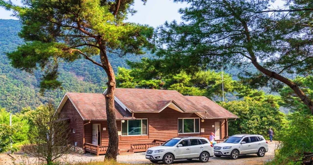 봉황자연휴양림 / 사진=한국관광콘텐츠랩