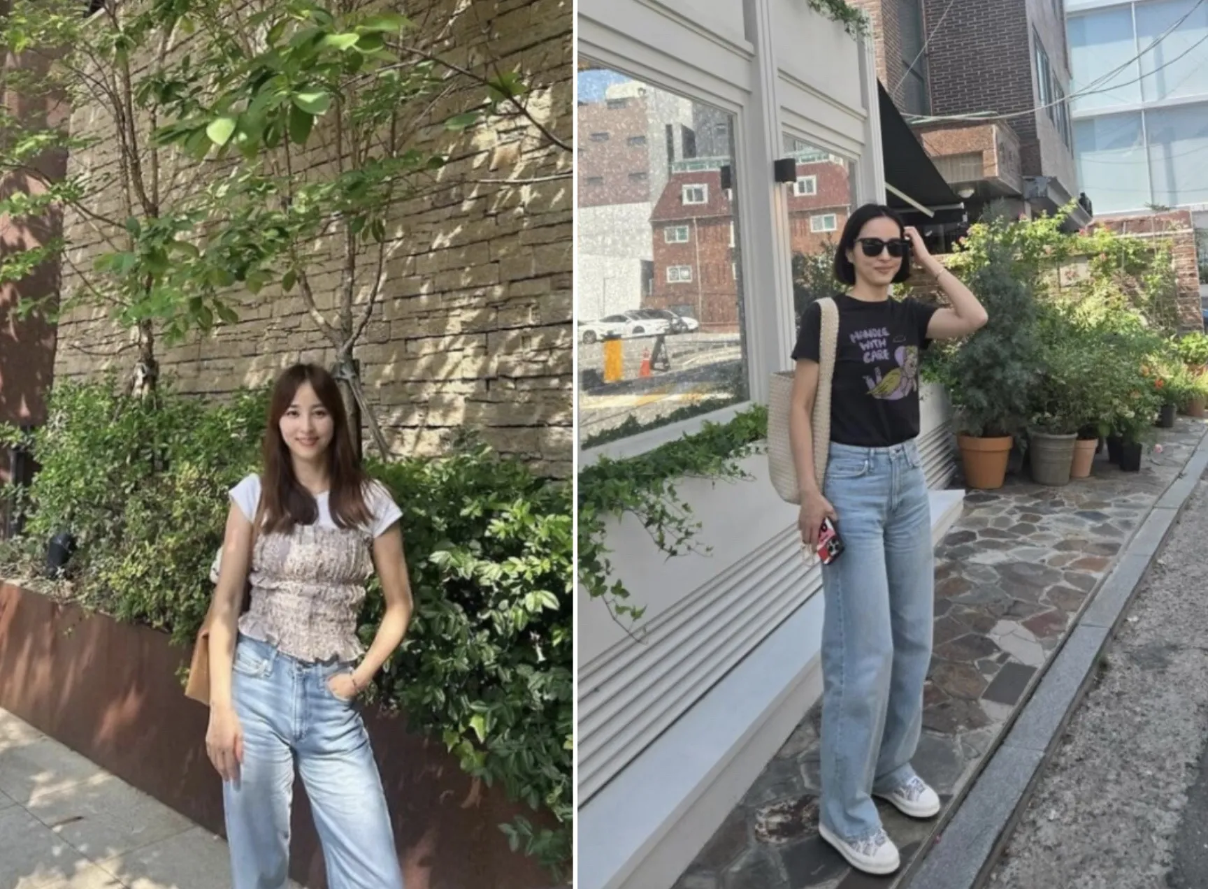한혜진 인스타그램