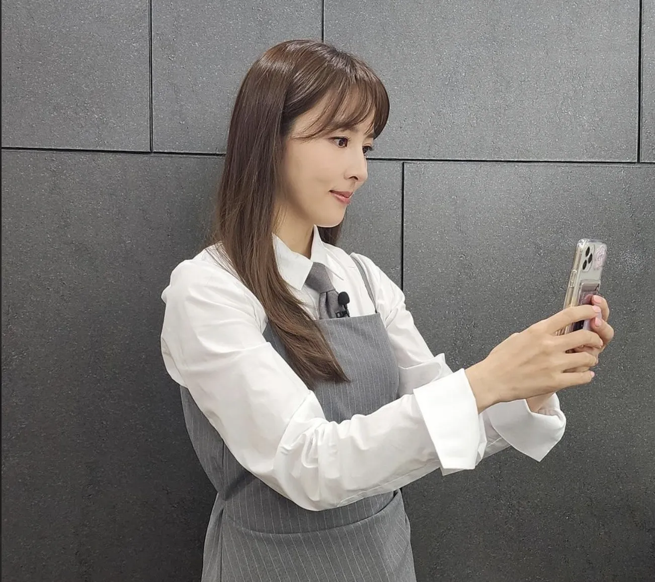 한혜진 인스타그램