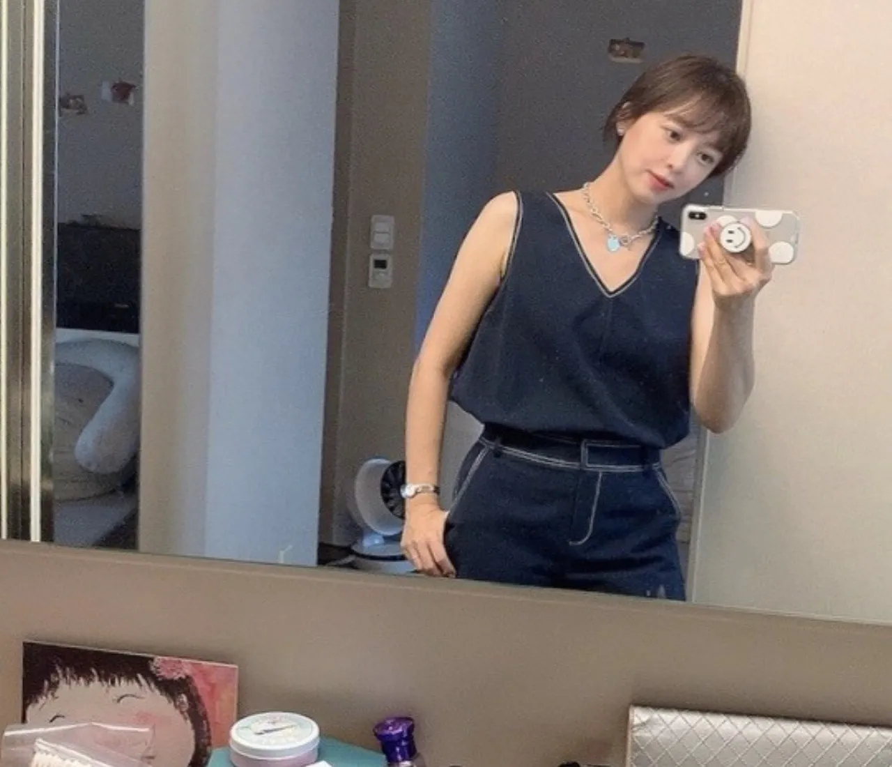 강성연 인스타그램