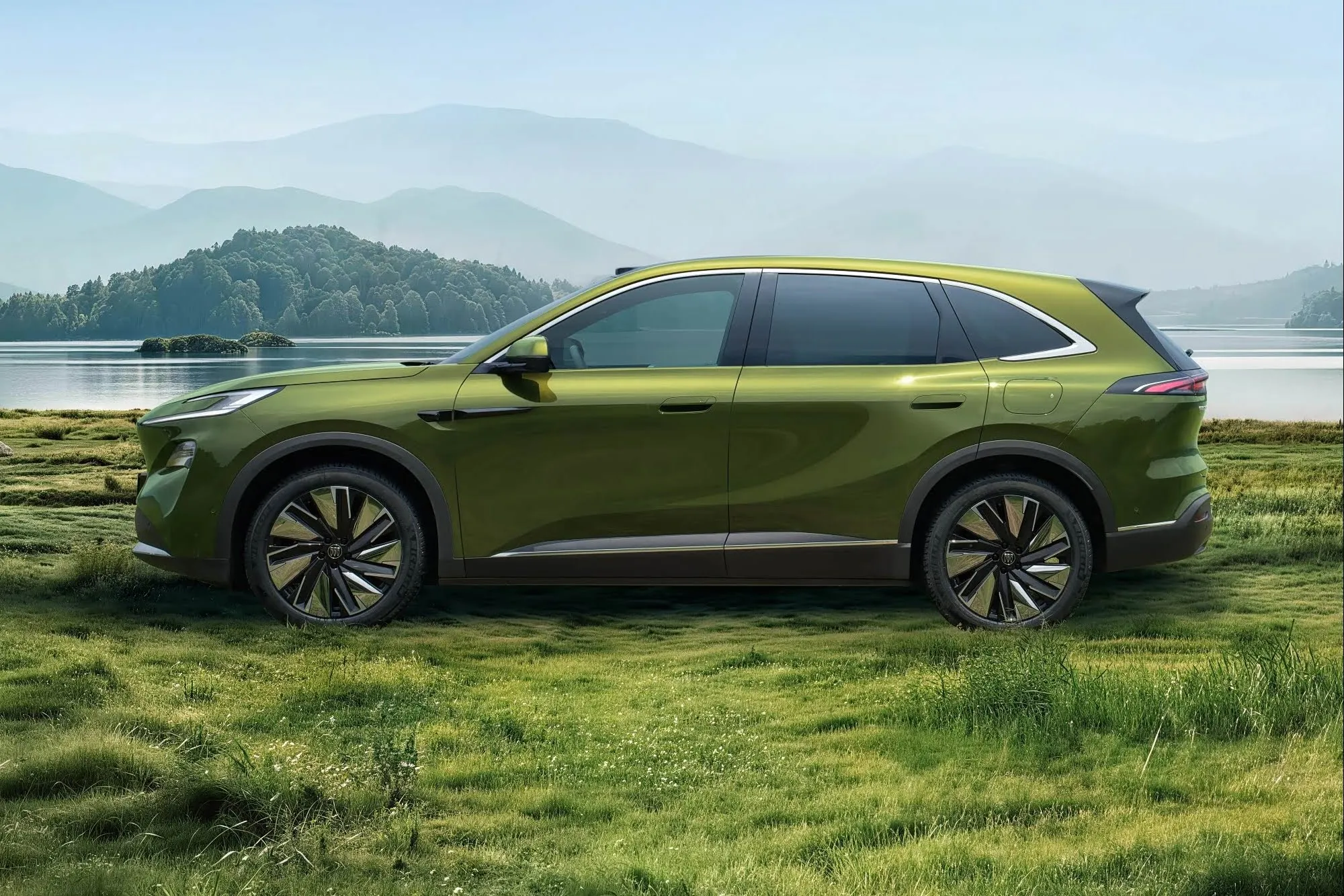 출처 : Buick