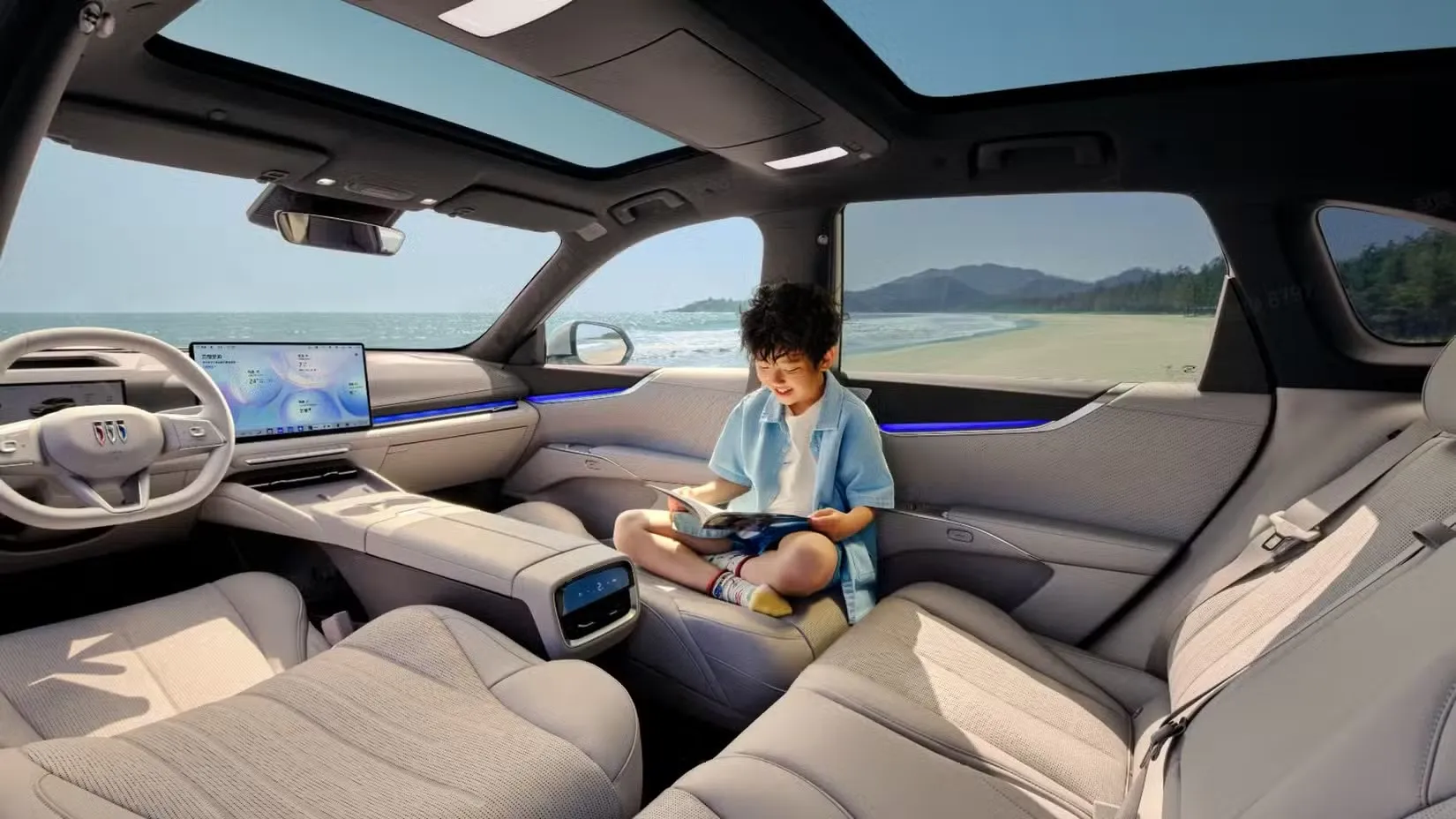 출처 : Buick