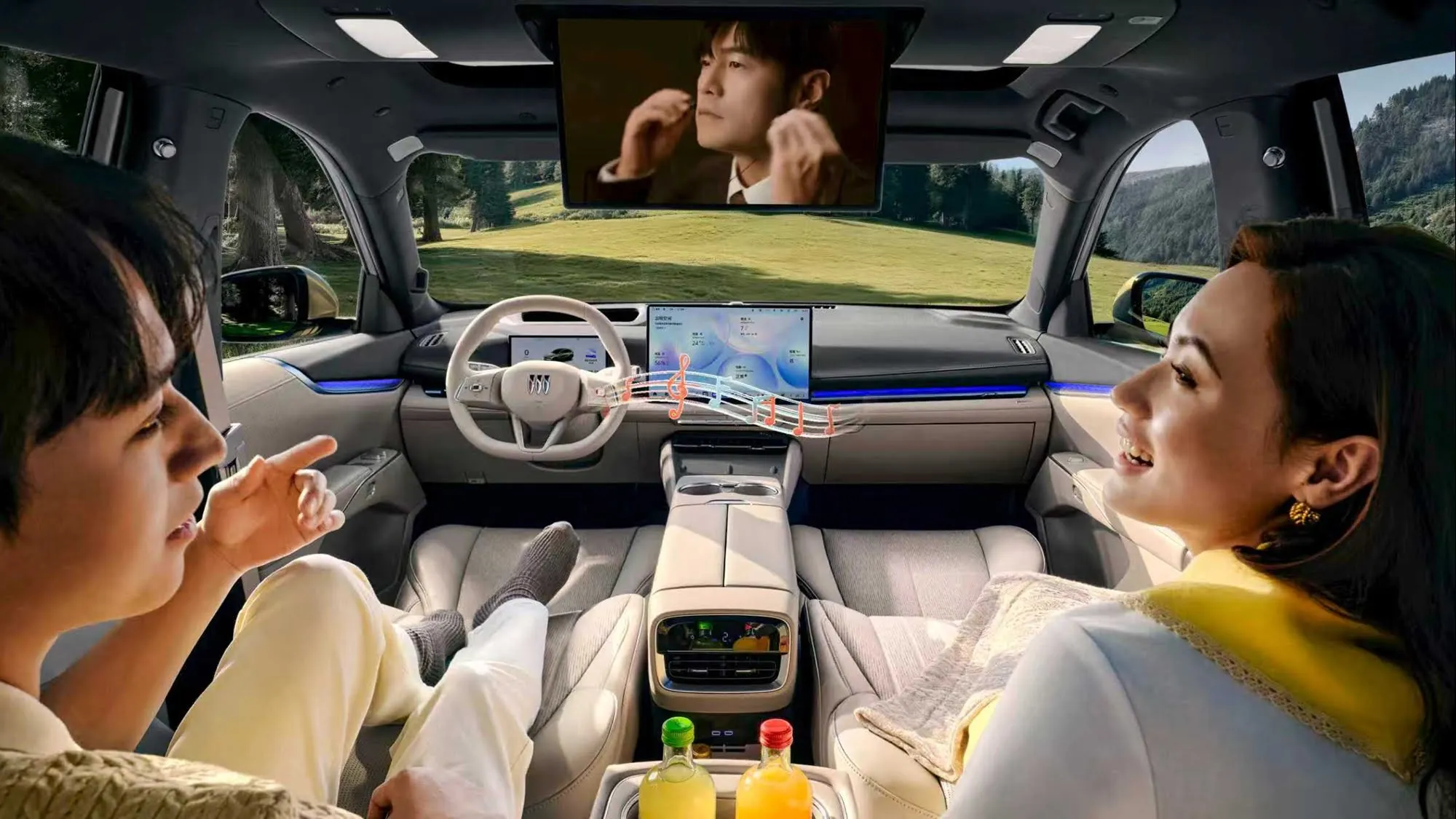 출처 : Buick