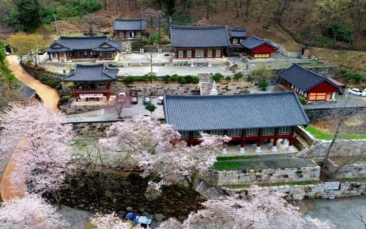 운흥사 / 사진=한국관광콘텐츠랩
