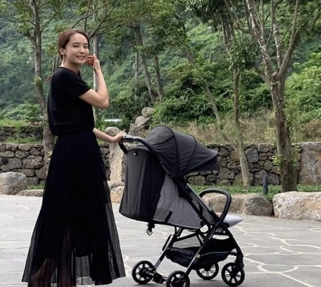 박정아 인스타그램
