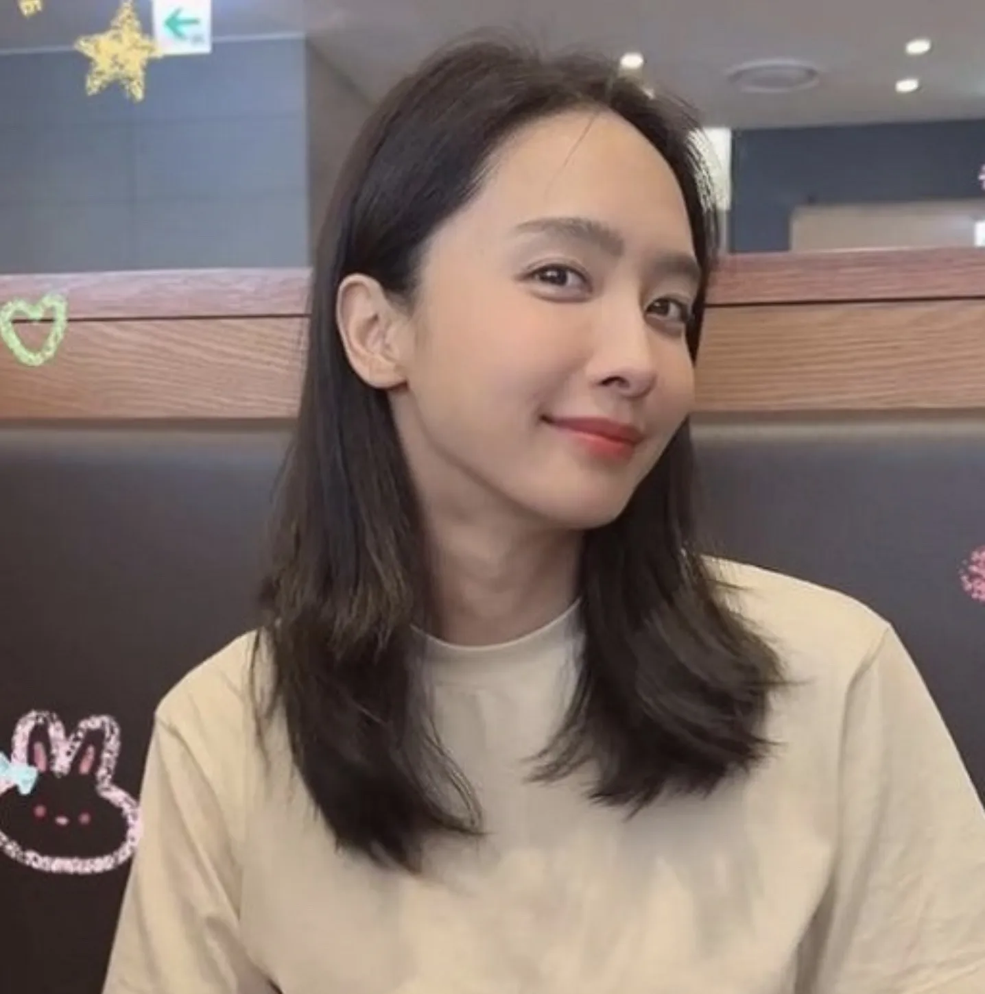 박정아 인스타그램