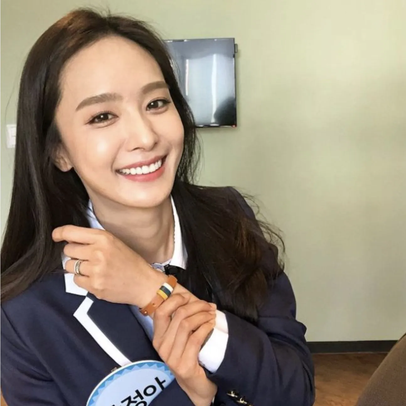 박정아 인스타그램