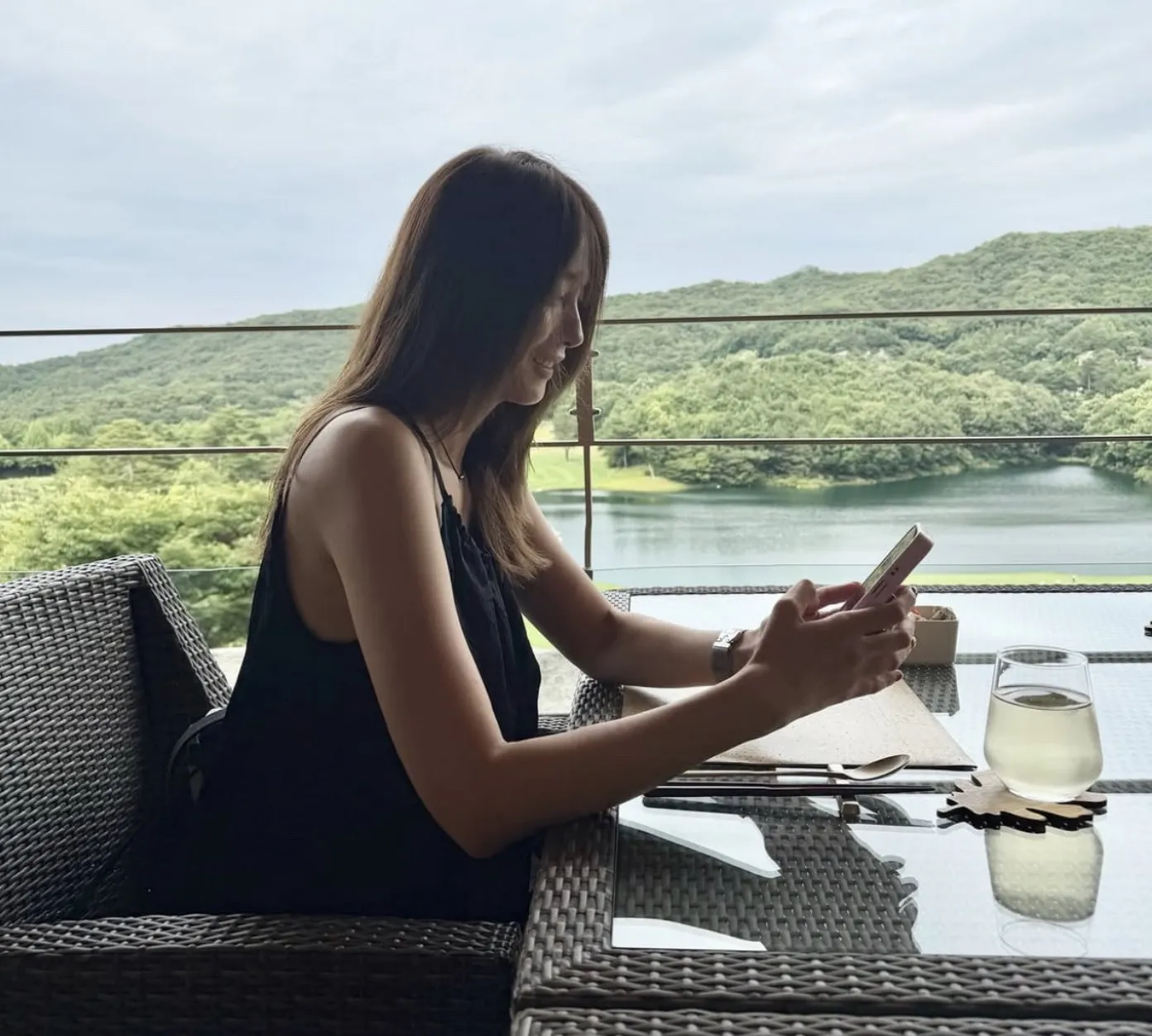 유인영 인스타그램