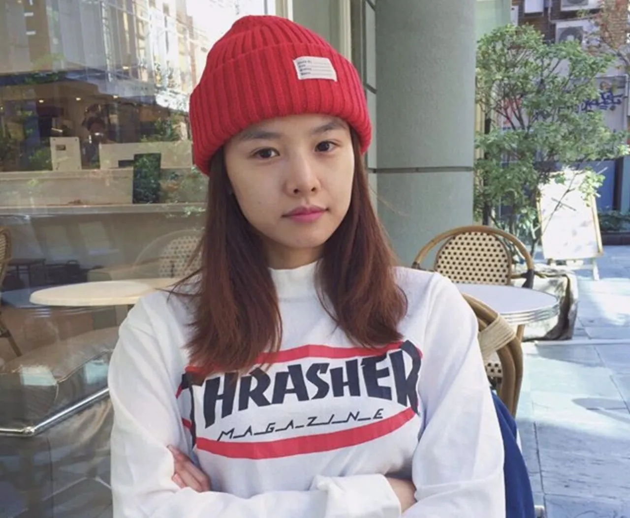 조윤희 인스타그램