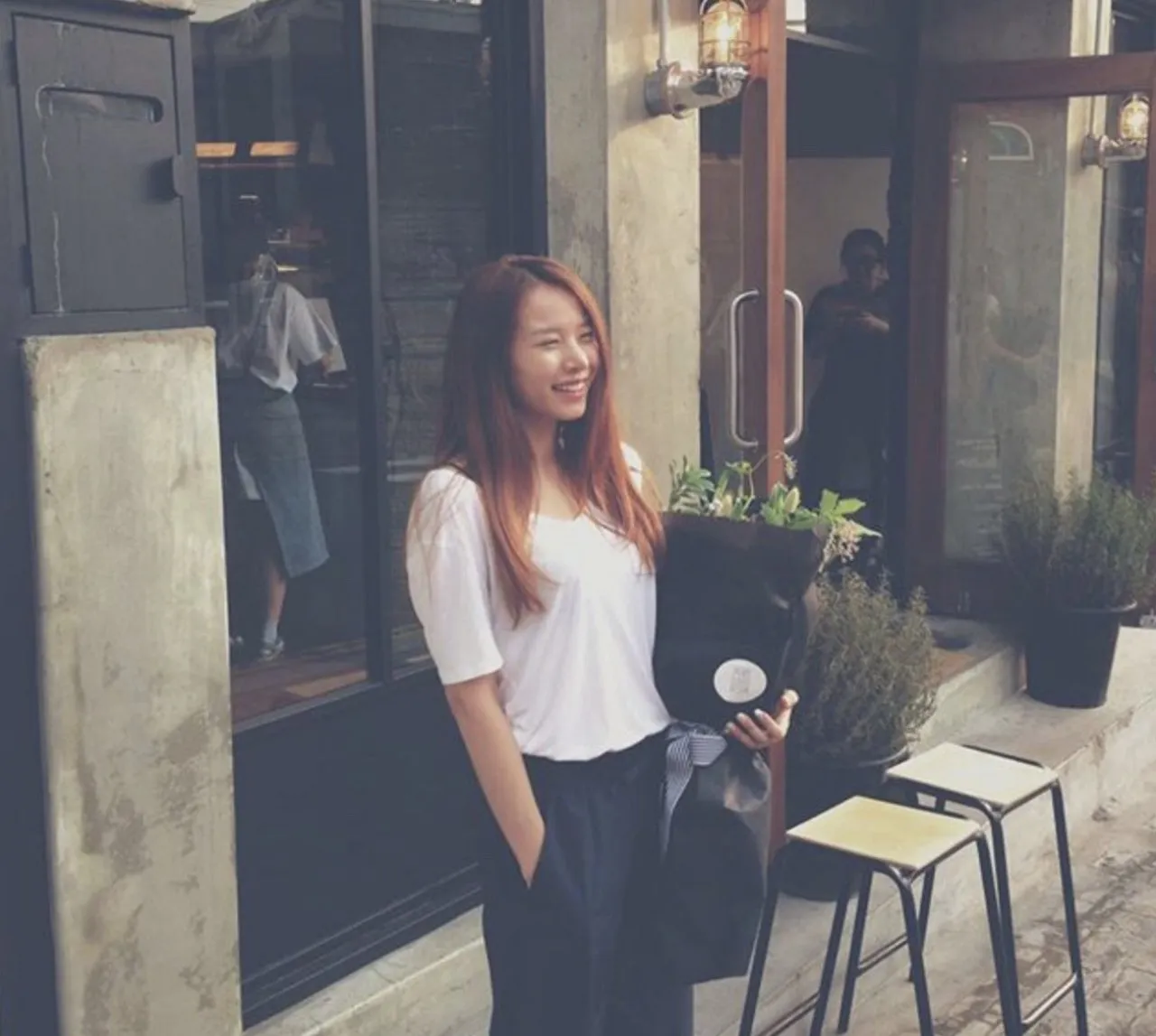 조윤희 인스타그램