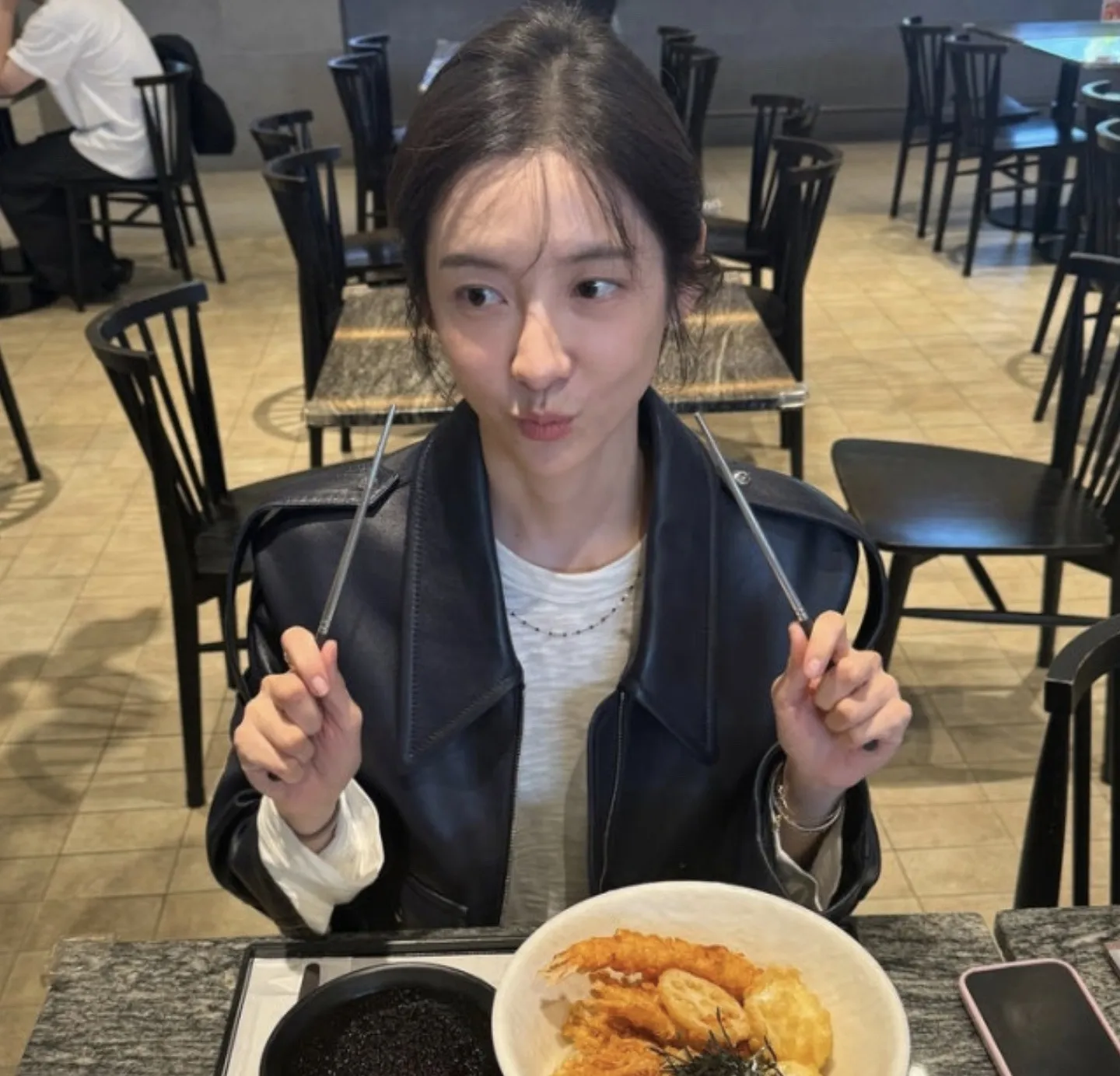 박지현 인스타그램