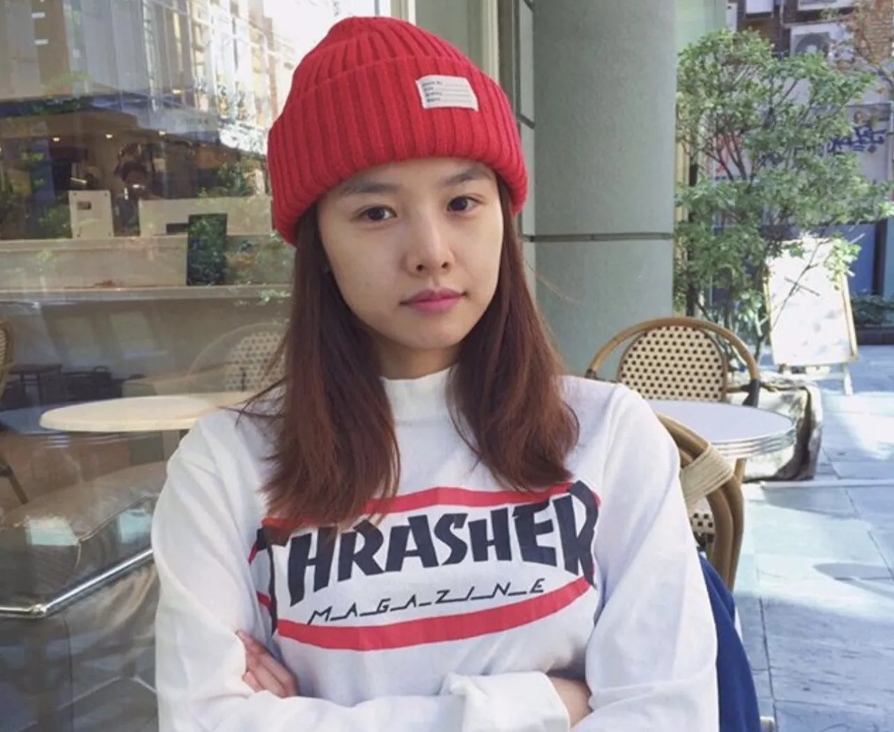 조윤희 인스타그램