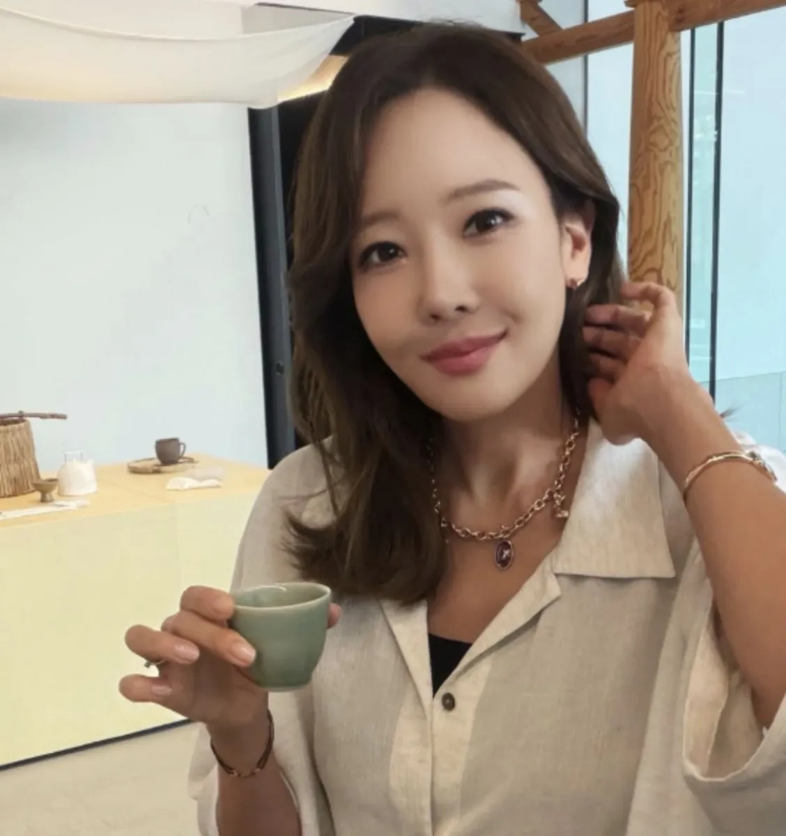 소유진 인스타그램