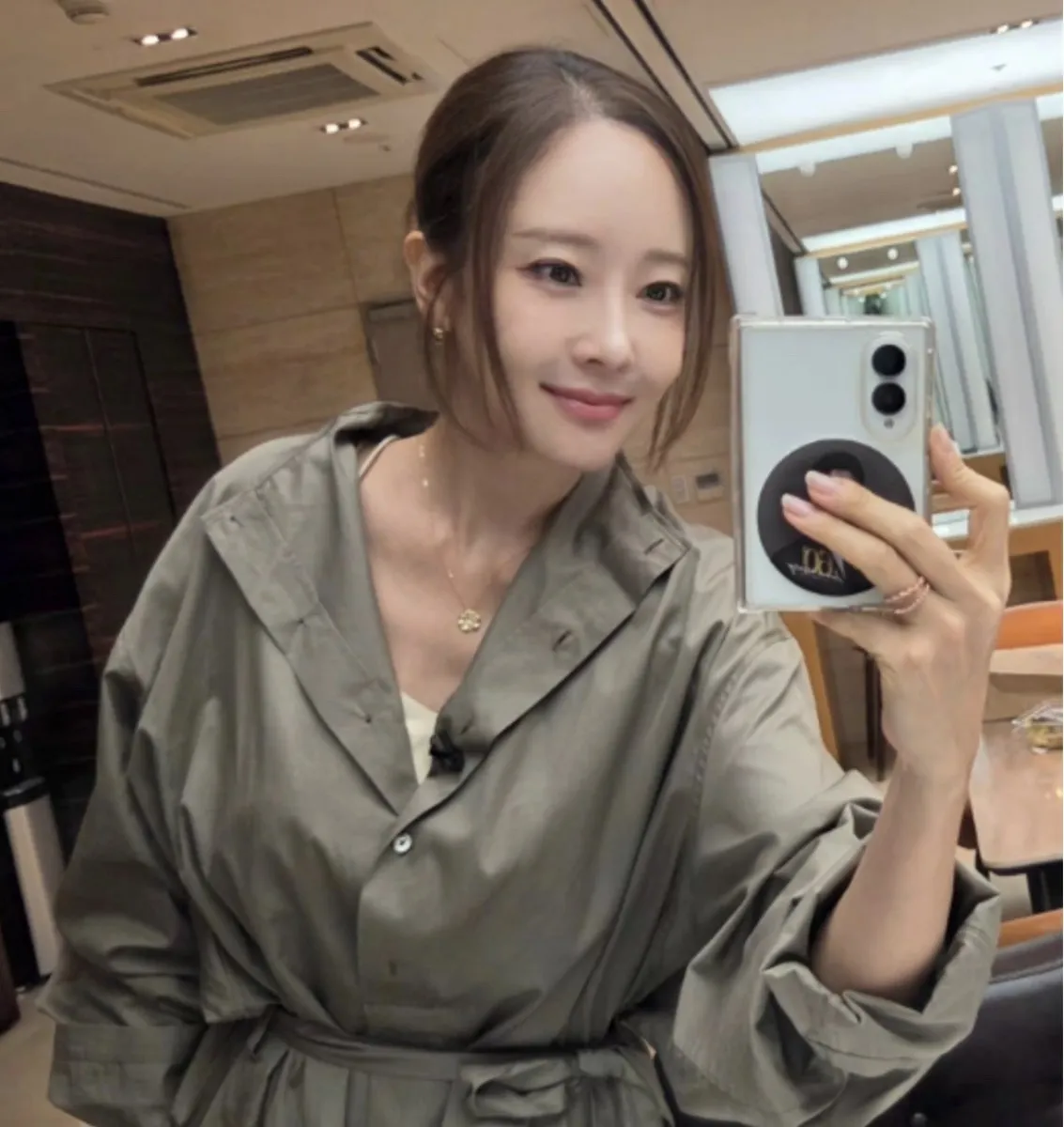 소유진 인스타그램