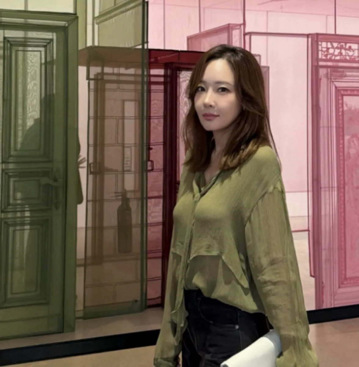 소유진 인스타그램