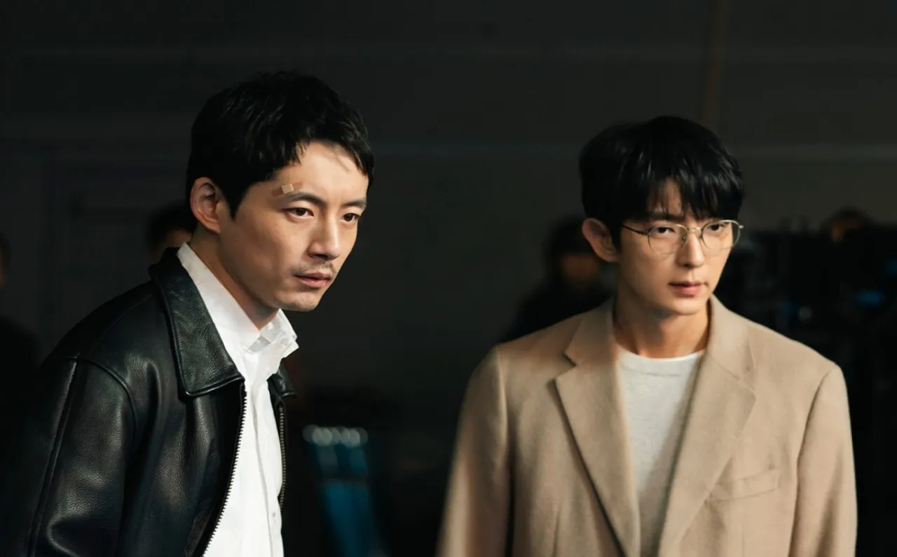 채널A 드라마 ‘키드냅 게임’