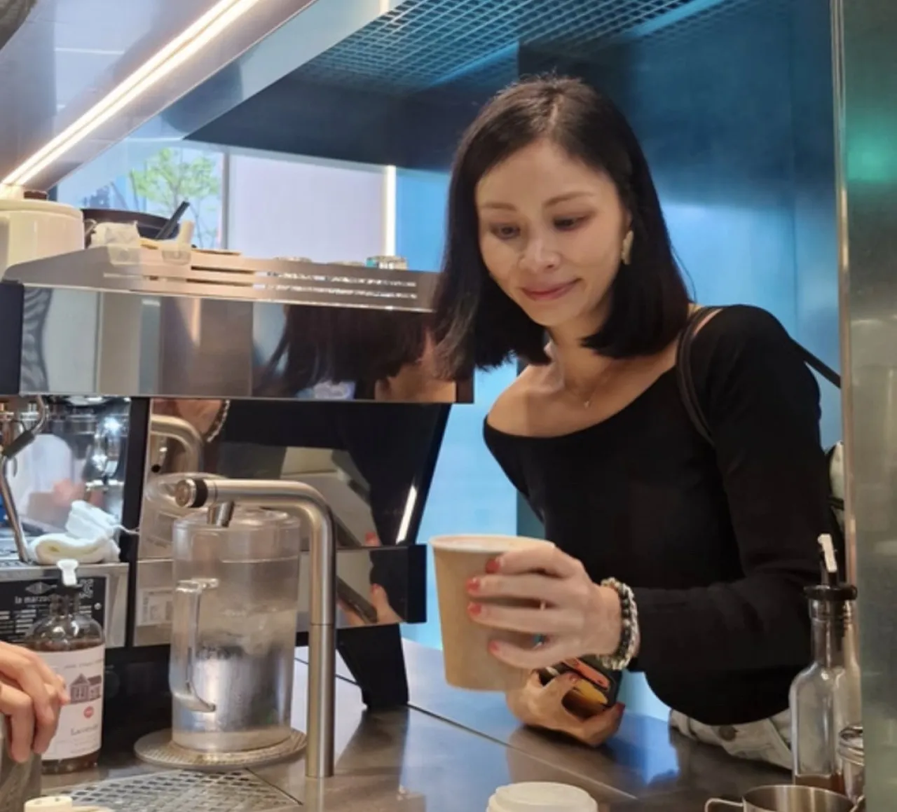 고소영 인스타그램