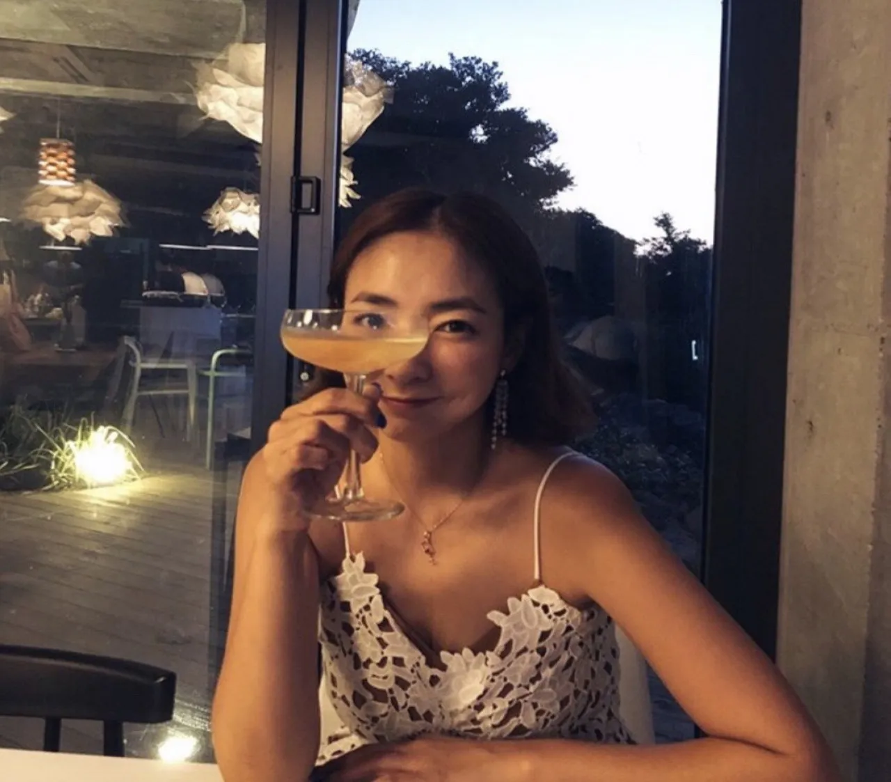 진재영 인스타그램