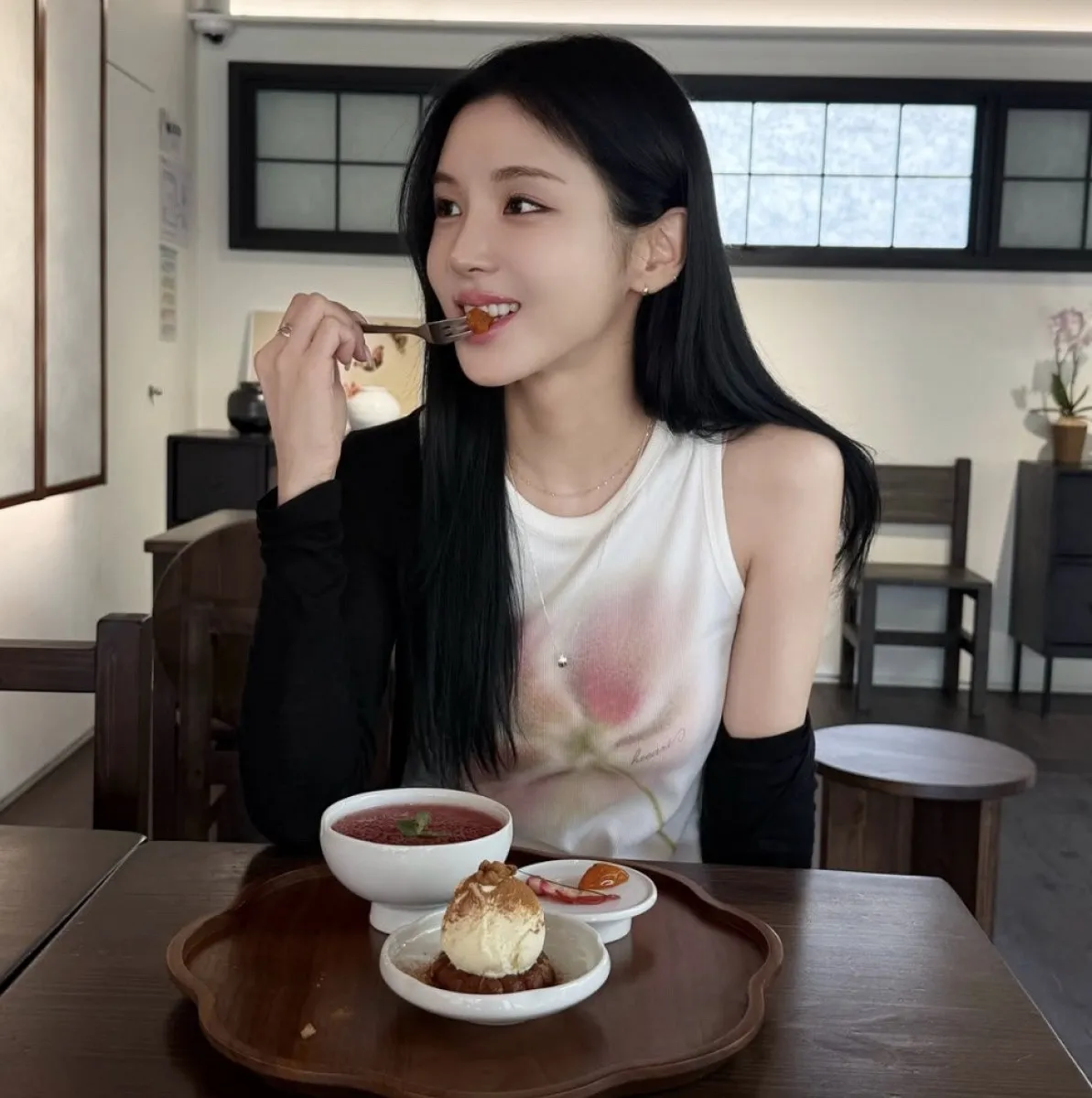 강다은 인스타그램