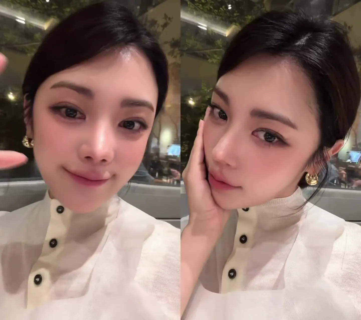사진=리지 인스타그램 캡처