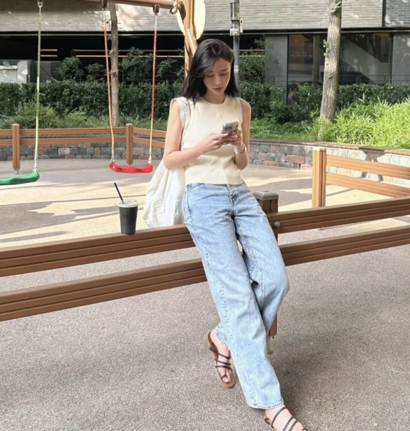 권나라 인스타그램