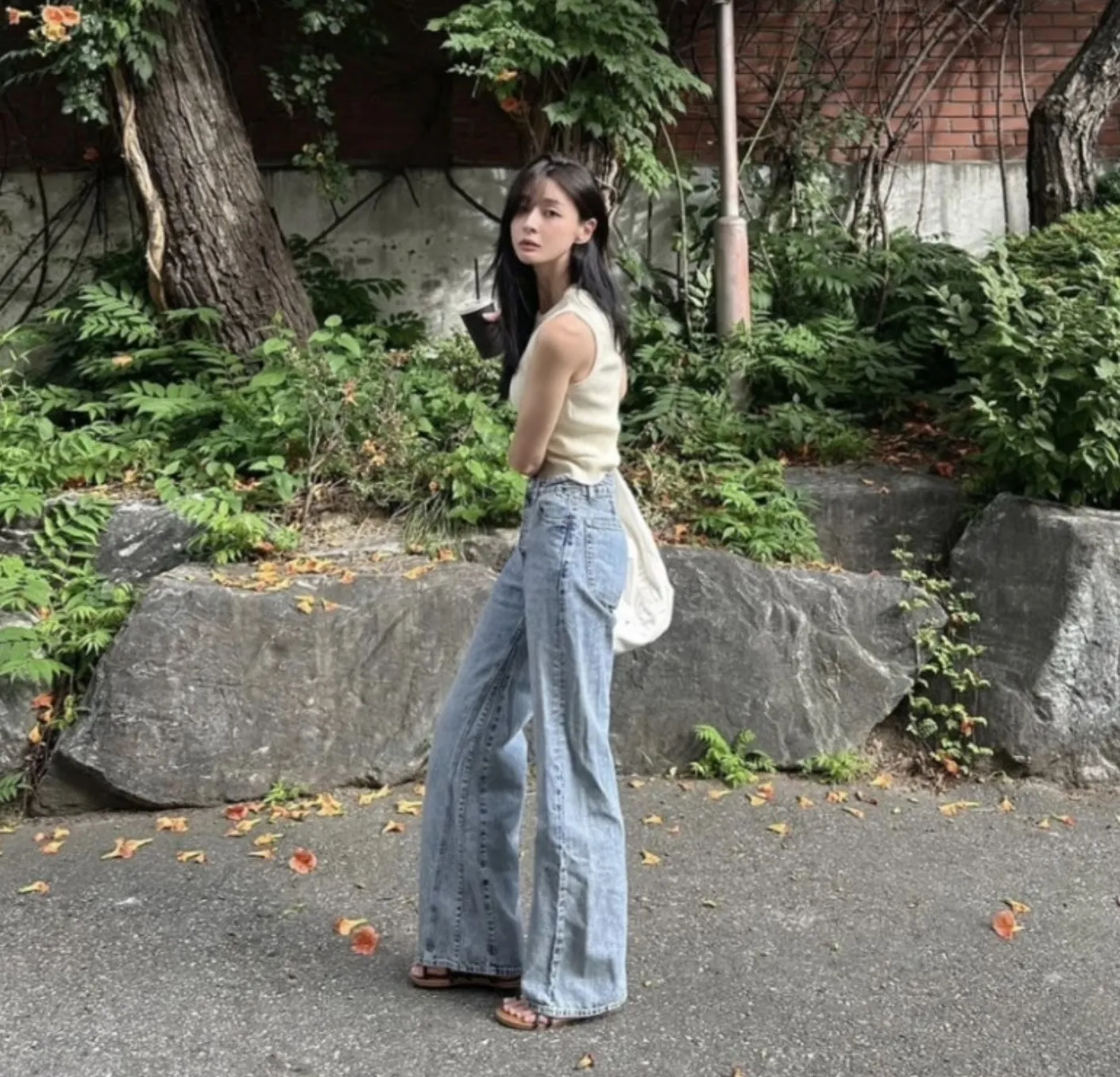 권나라 인스타그램