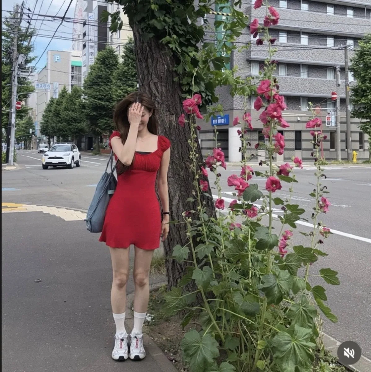 츄 인스타그램