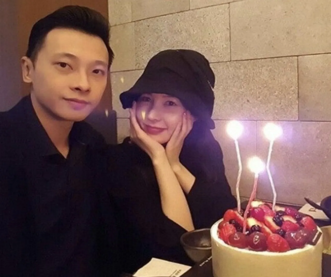 신주아 인스타그램