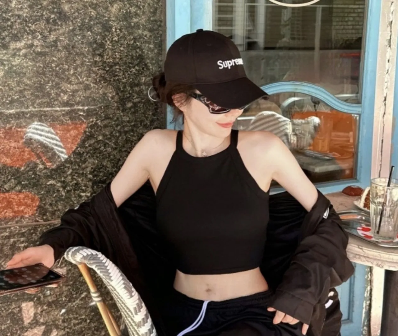 신주아 인스타그램