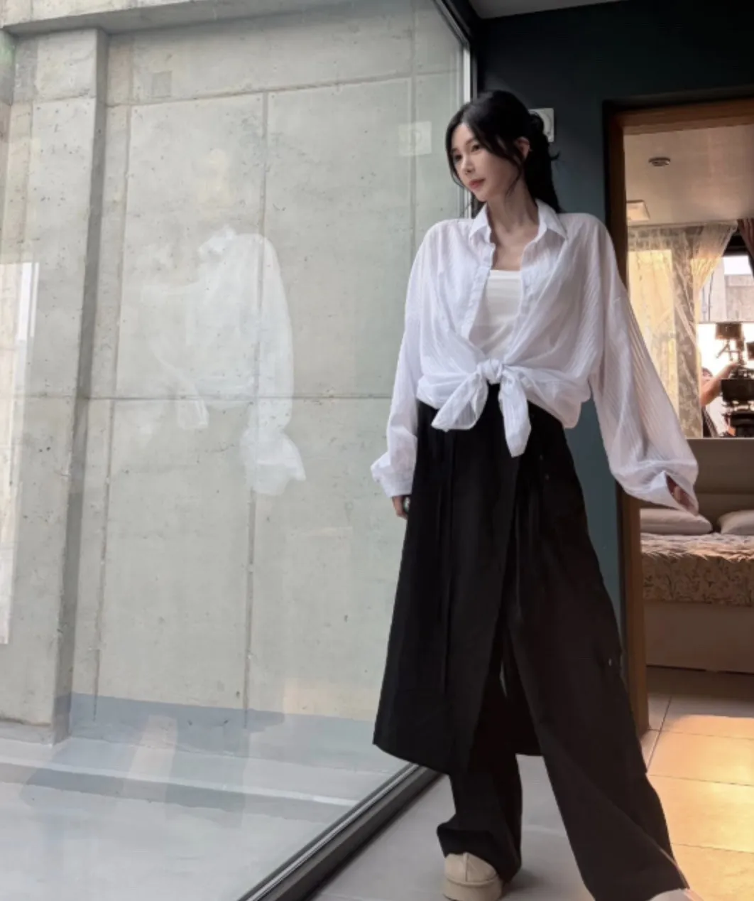 신주아 인스타그램