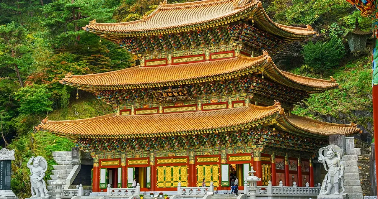 대조사전 모습 / 사진=한국관광콘텐츠랩
