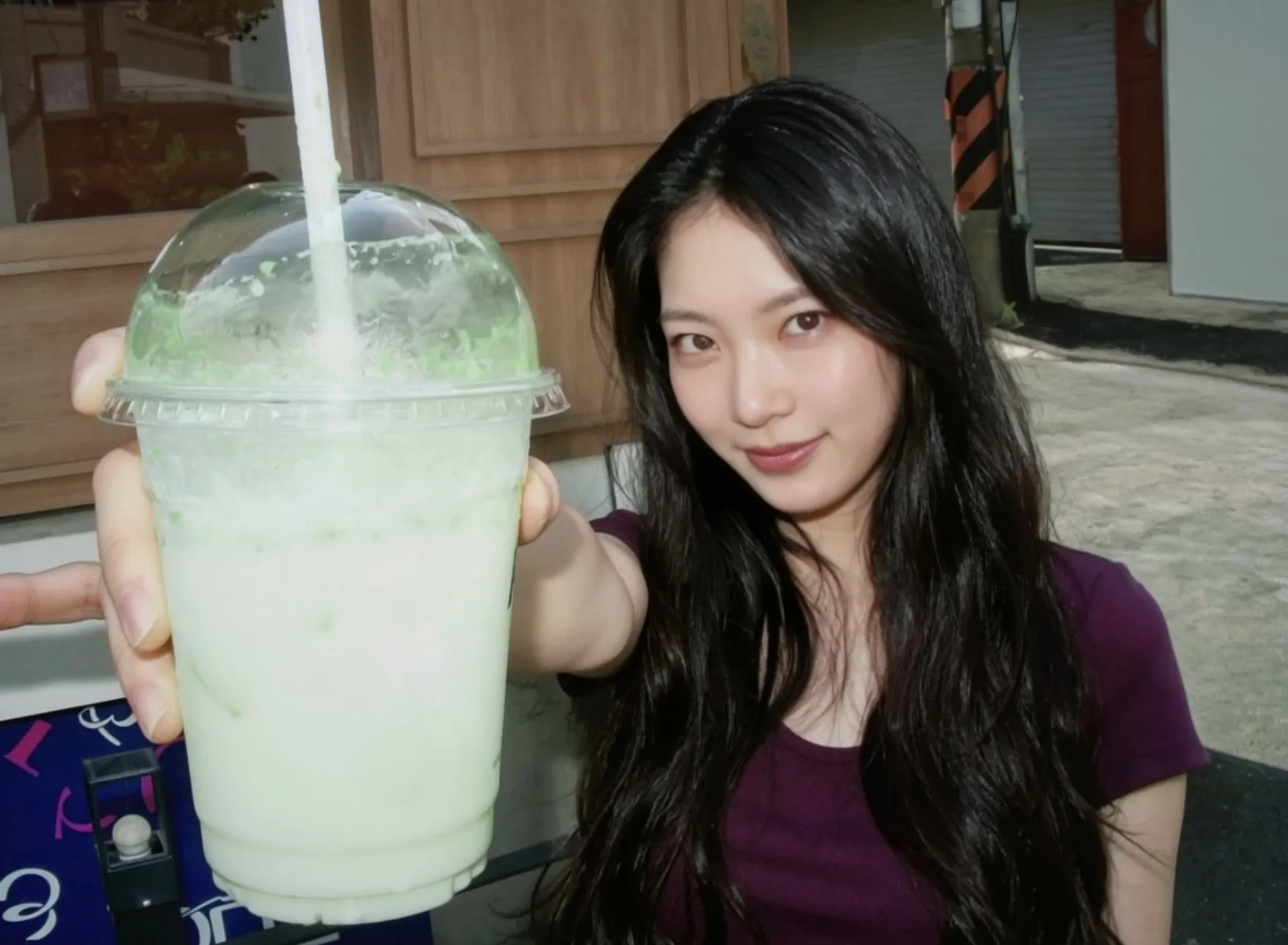 공승연 인스타그램