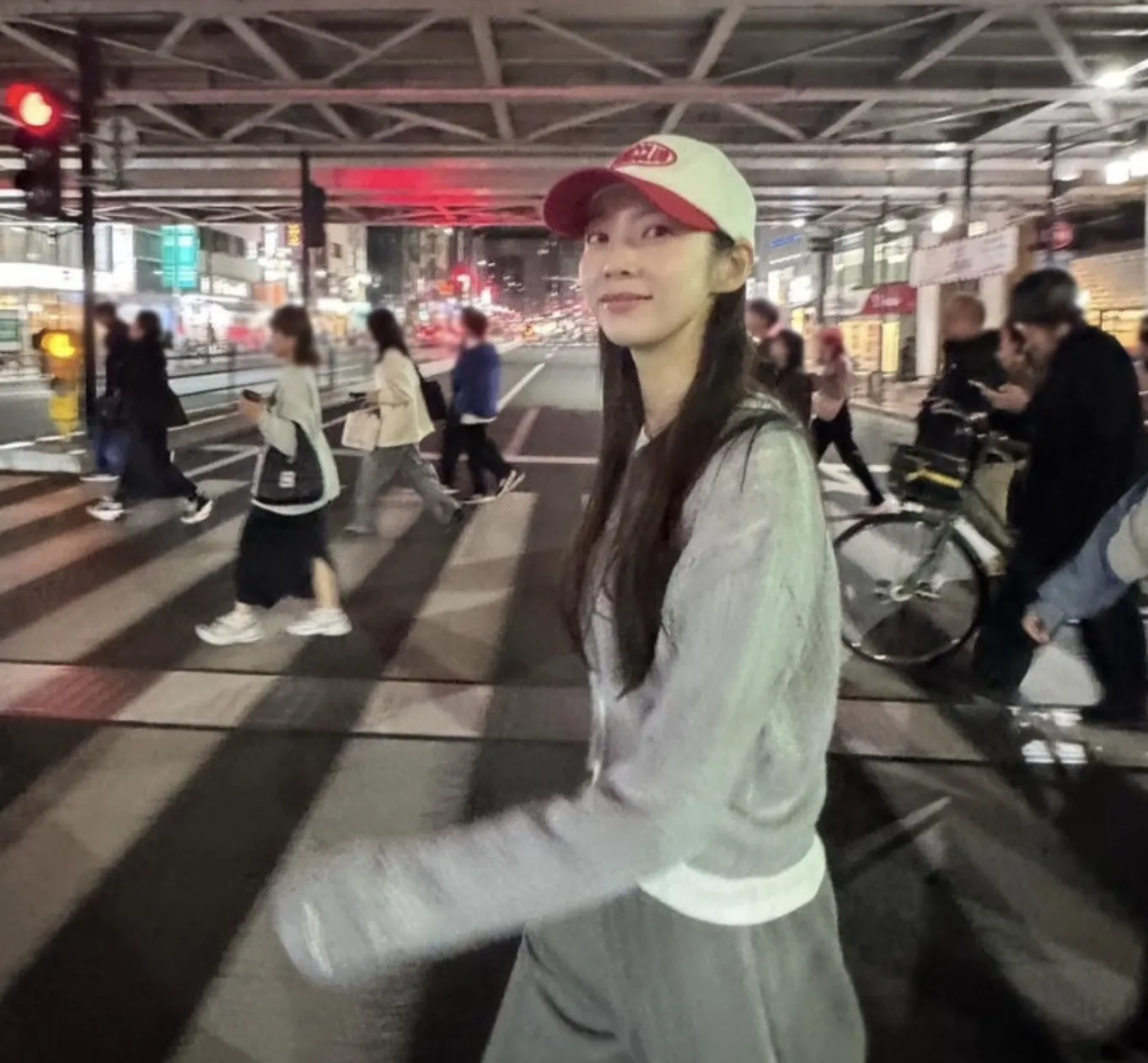 공승연 인스타그램