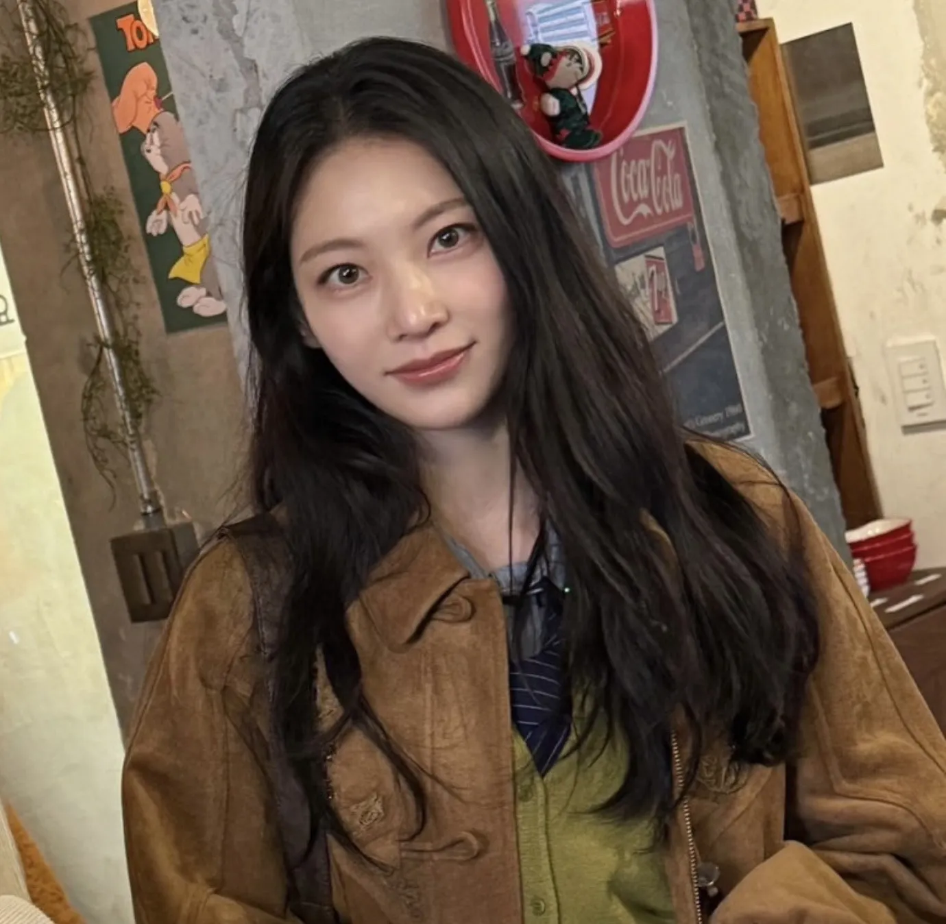 공승연 인스타그램